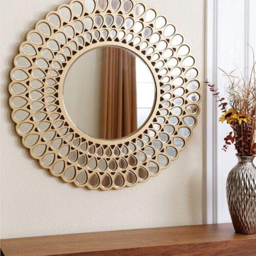 CERMIN HIAS TEMBAGA (2) CERMIN HIAS TEMBAGA (2)