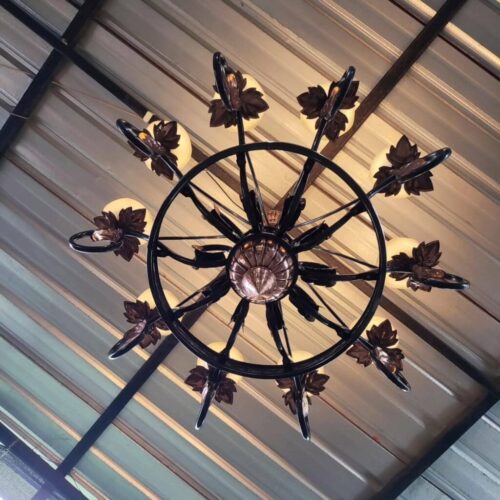 GALERI - PENGRAJIN KUNINGAN BOYOLALI (15) GALERI - PENGRAJIN KUNINGAN BOYOLALI (15)