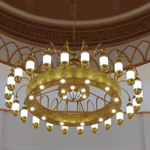 Lampu-gantung-Nabawi Boyolali