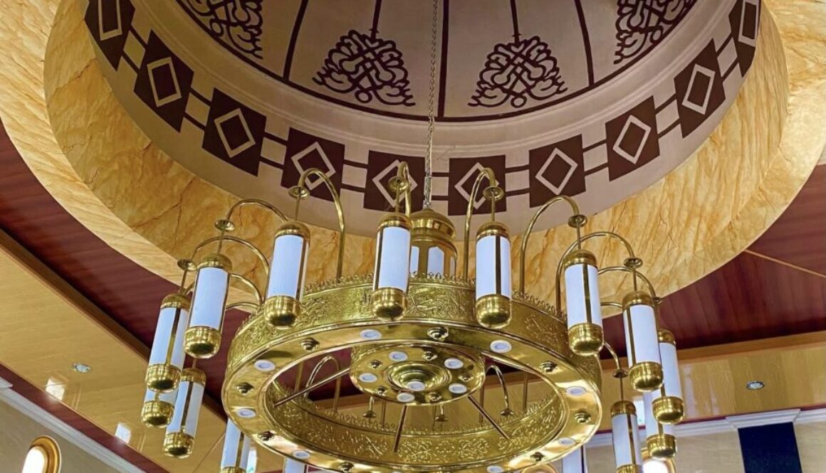 Lampu-gantung-Nabawi Boyolali