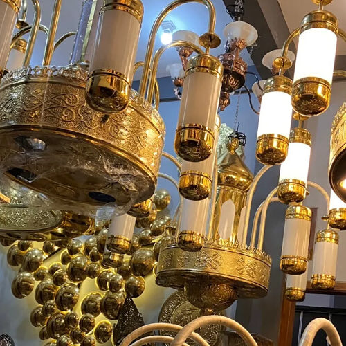 kerajinan kuningan(1)