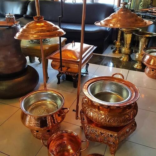 pemanas makanan tembaga (1)