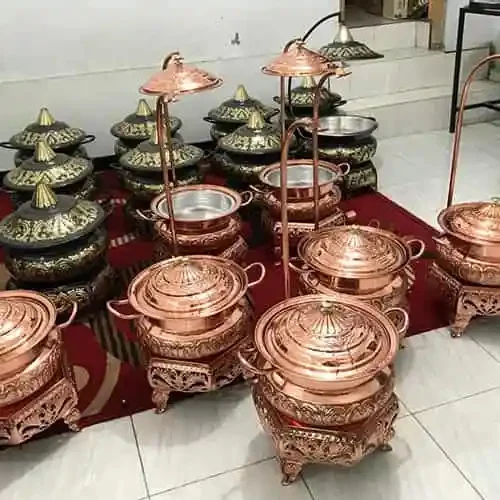 pemanas makanan tembaga (1)