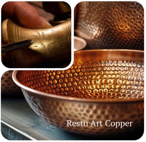 profil Pengrajin Kuningan Boyolali